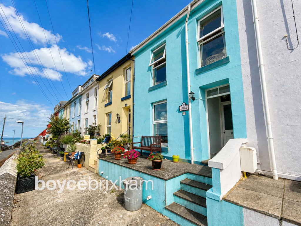 House in Torquay