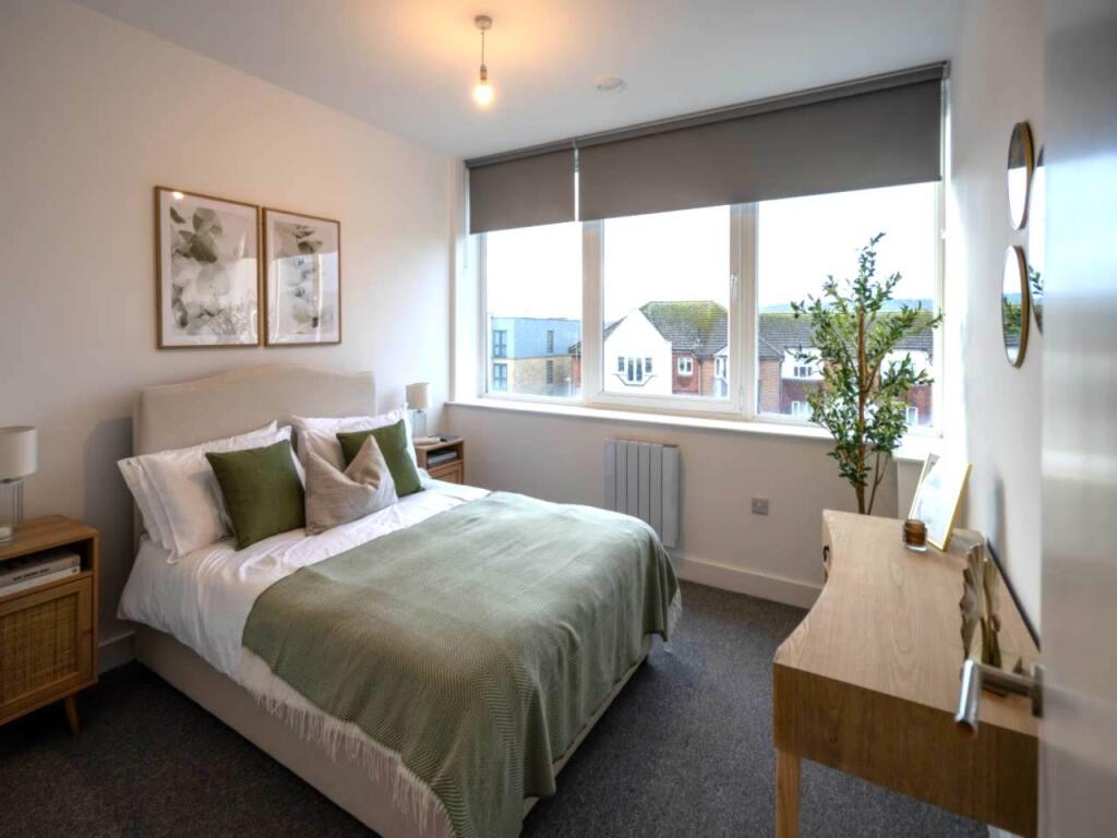 Main image of property: Upperton Road, Eastbourne, 