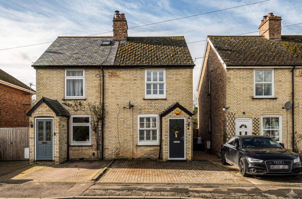 Main image of property: Carter Street, Fordham, Cambs, CB7 5JU