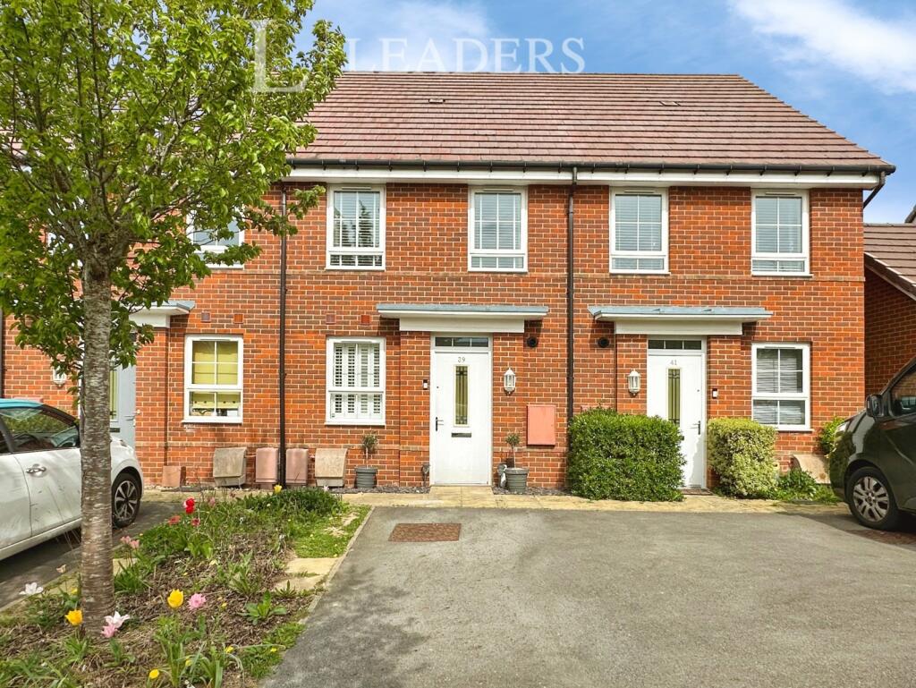 Main image of property: Down View Way, Clanfield, Waterlooville