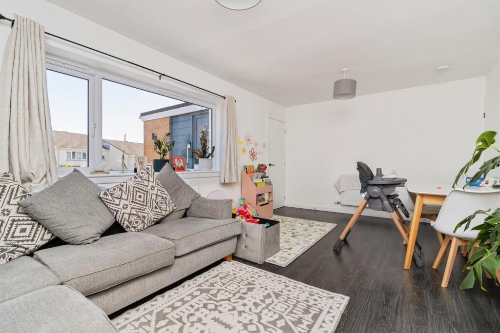 Velland Avenue, Torquay – pohled 4
