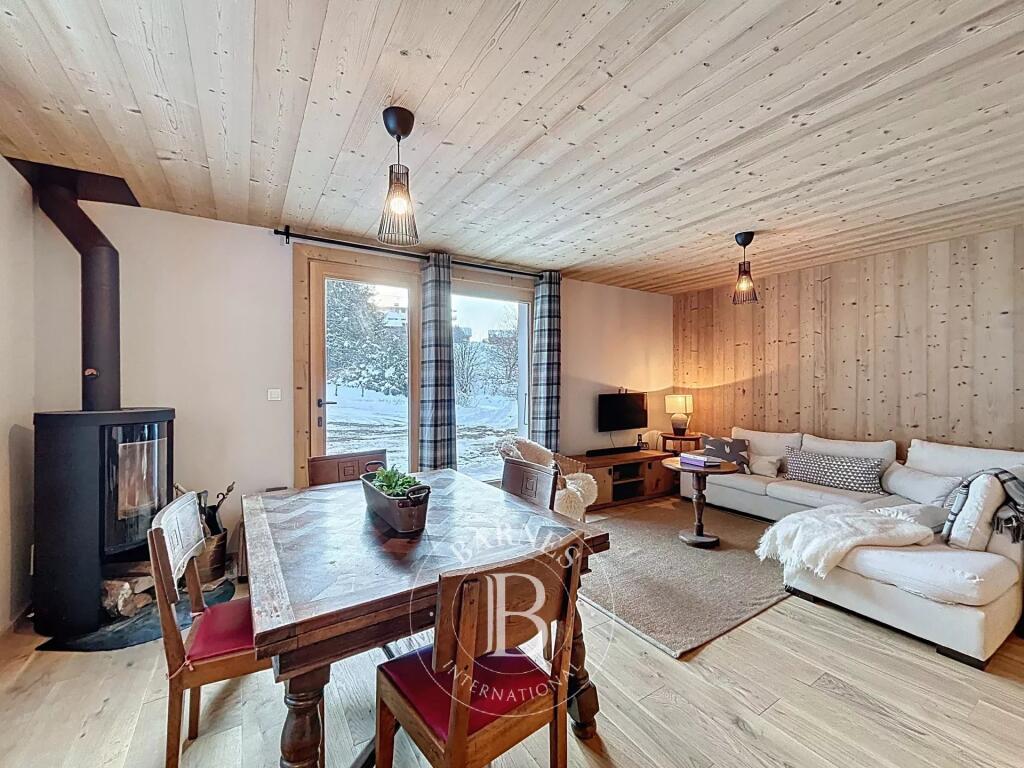 Main image of property: Rhone Alps, Haute-Savoie, Les Gets