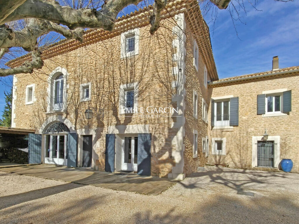 Main image of property: Provence-Alps-Cote d`Azur, Vaucluse, L'isle-sur-la-Sorgue