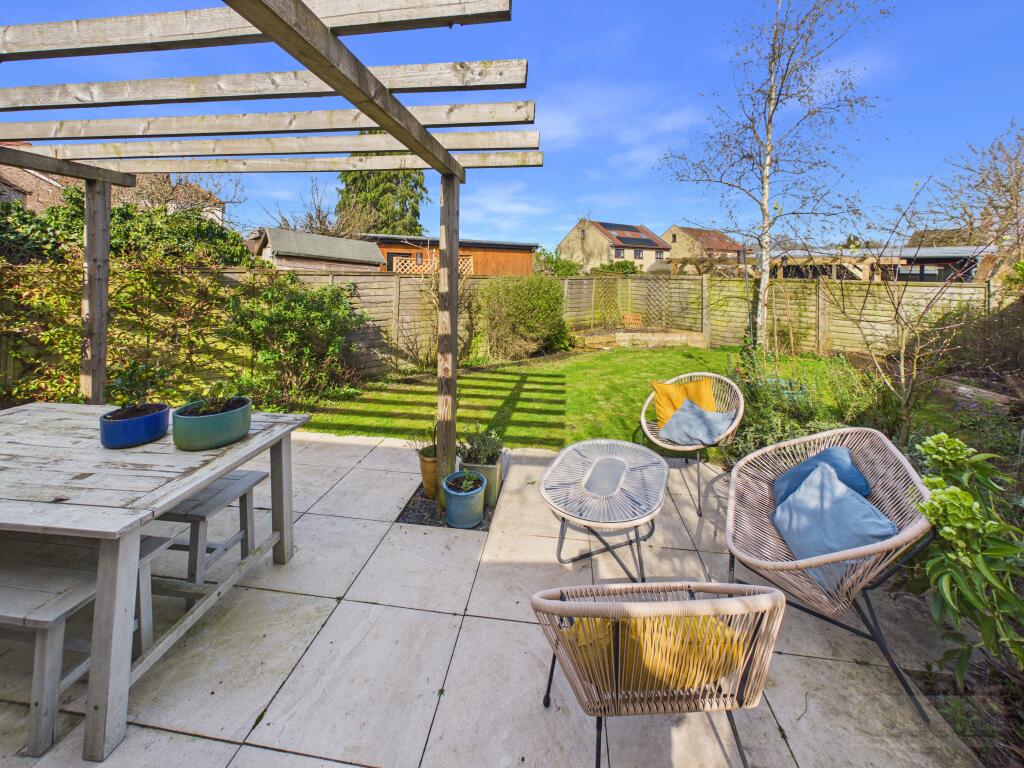 Additional image 17 of Stoke Hill, Stoke St. Michael