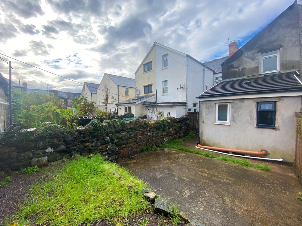 House in Cardiff, Plasnewydd, Roath - More