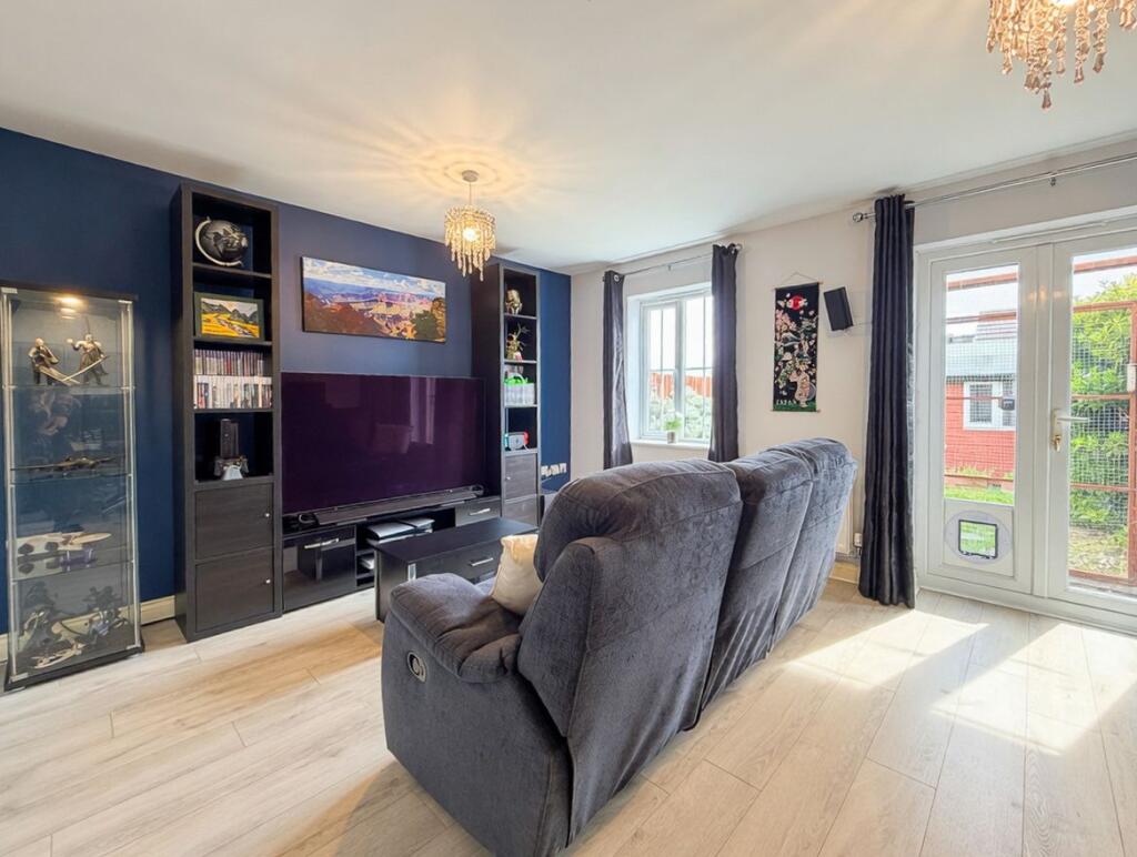 Betsey Place,  Bleach Green, Blaydon-on-Tyne photo 5
