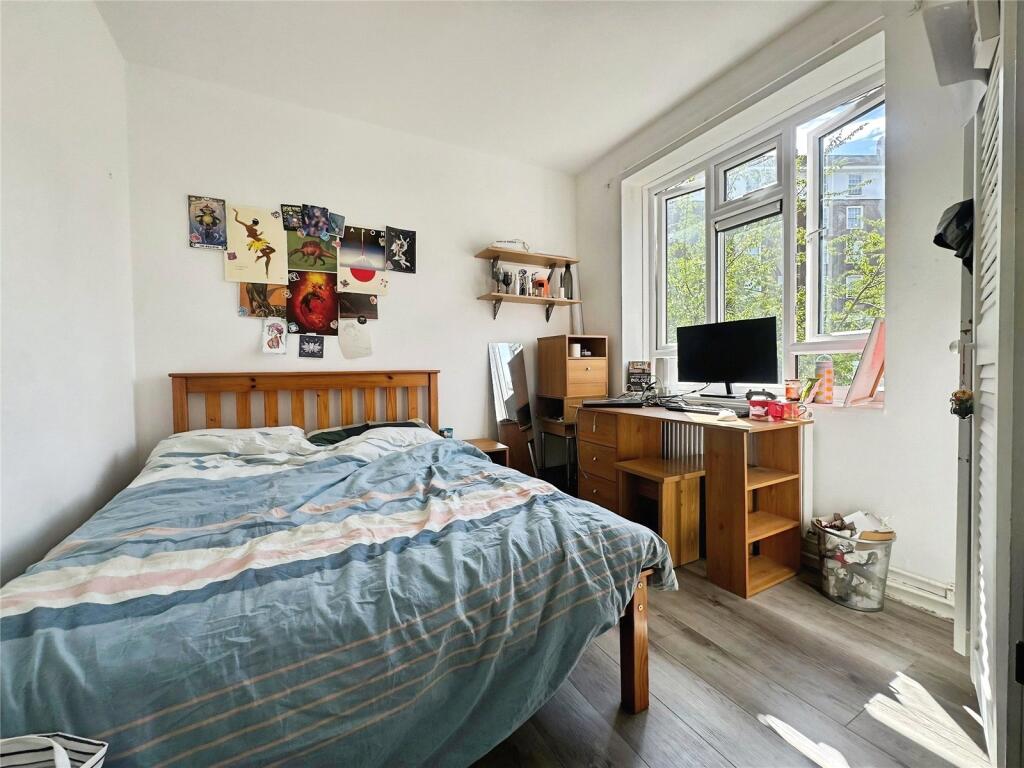 Main image of property: North End Road, London, W14