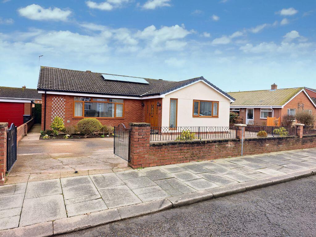 Main image of property: Fergus Way, Carlisle