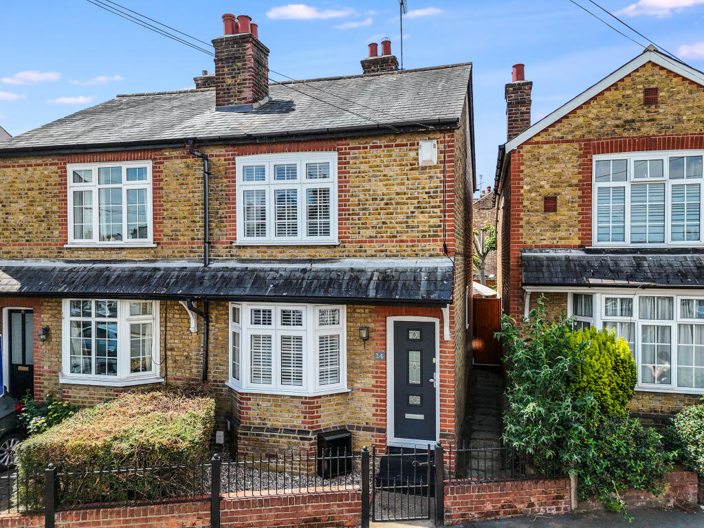 Main image of property: Lady Lane, Old Moulsham, Chelmsford