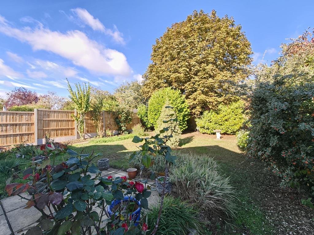 House in Sherborne, Dorset - View 2