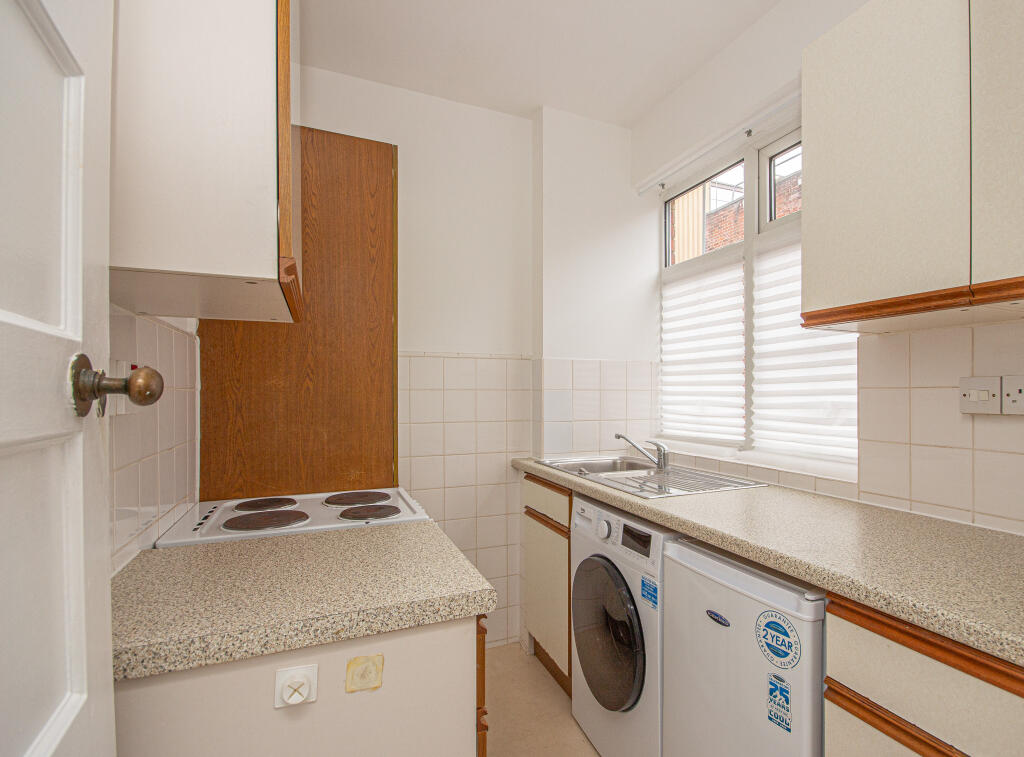 Additional image 4 of Bridge Road, Welwyn Garden City, AL8