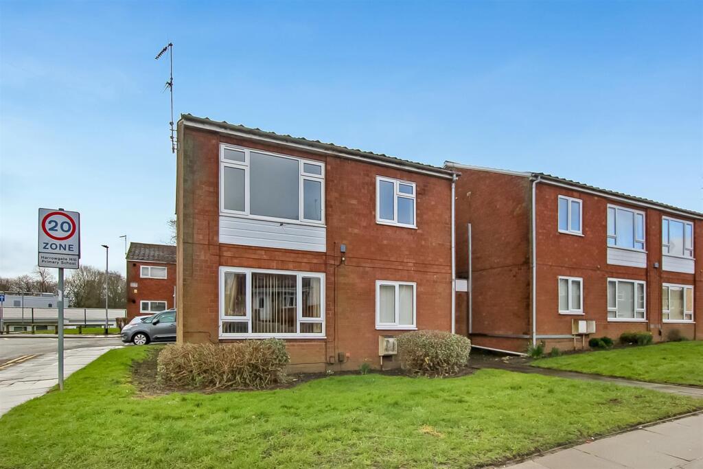 Main image of property: Longfield Road, Darlington