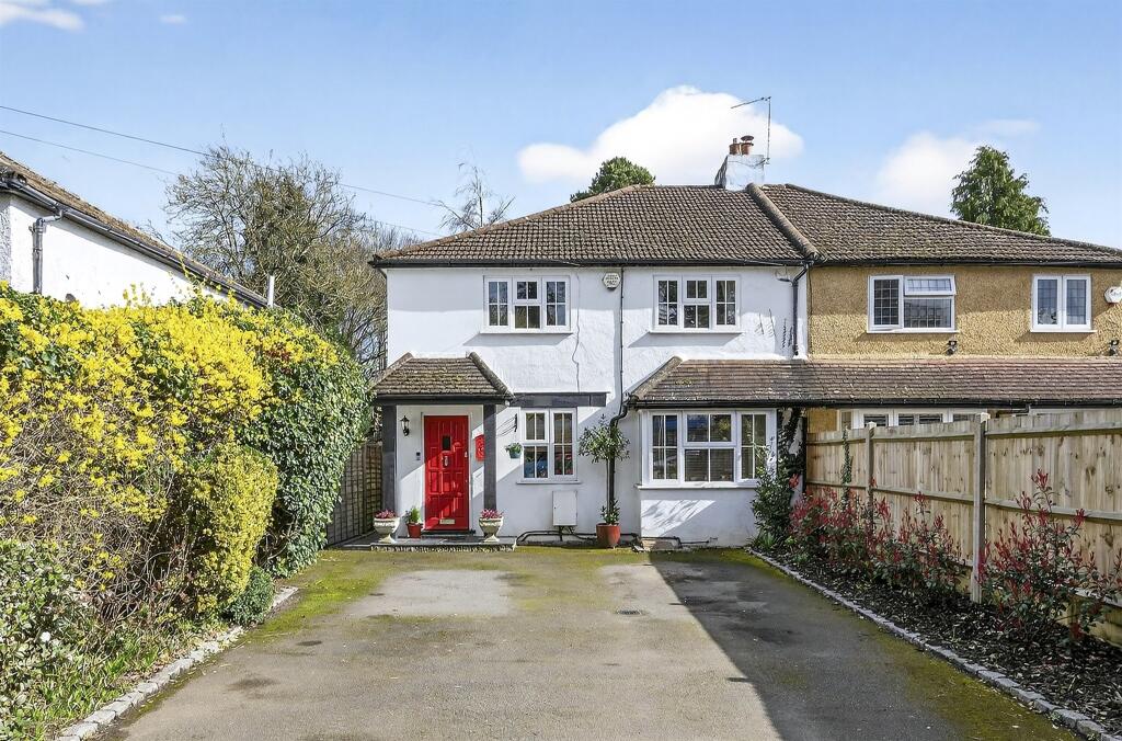 Main image of property: Reigate Road, Epsom
