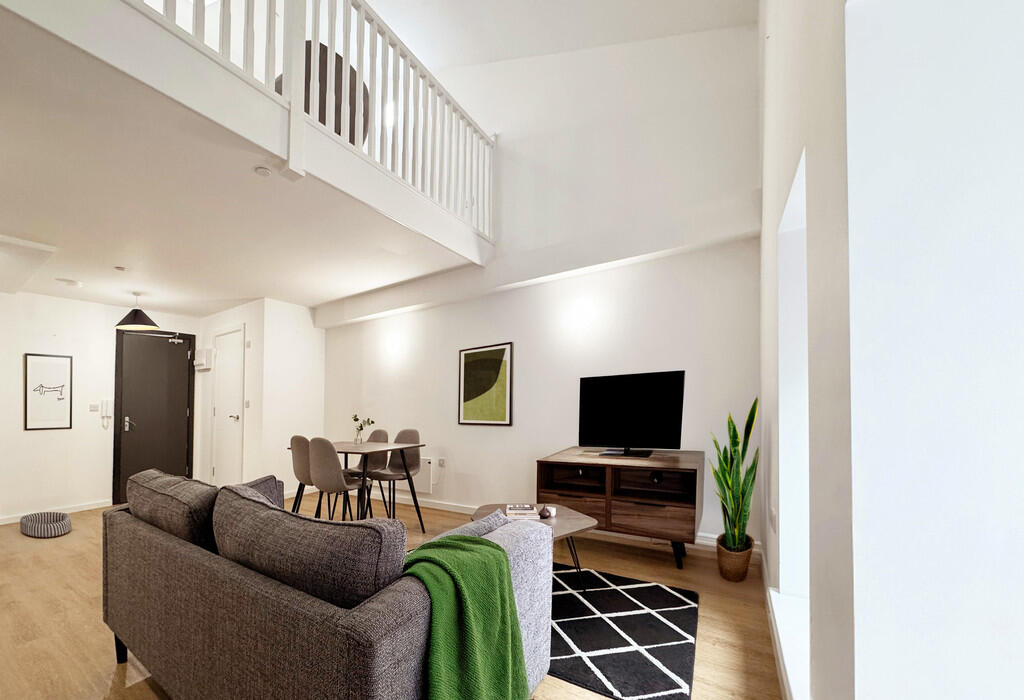 Main image of property: RUFUS, Foundry Lane, Leeds