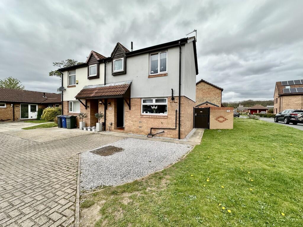 Main image of property: Newhall Road, Kirk Sandall, Doncaster