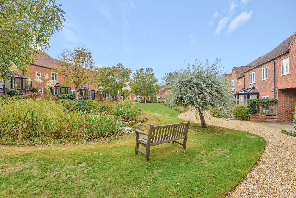 Main image of property: Islescourt, Ramsbury