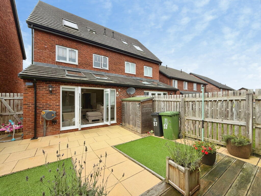 House in Carlisle - View 5