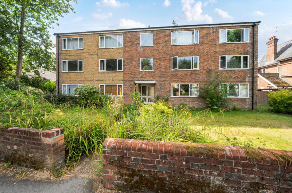 Northlands Road, Banister Park, Southampton, Hampshire, SO15