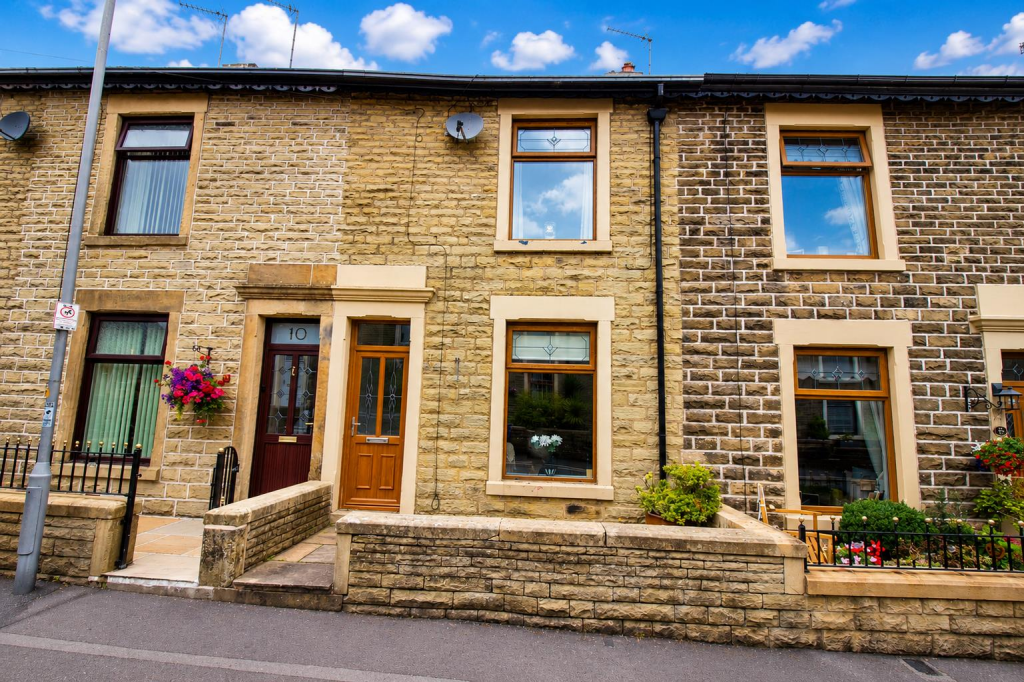 Main image of property: Elliott Avenue, Darwen