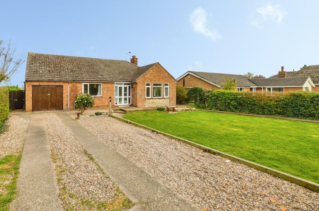 Main image of property: Sturton Road, Saxilby, Lincoln