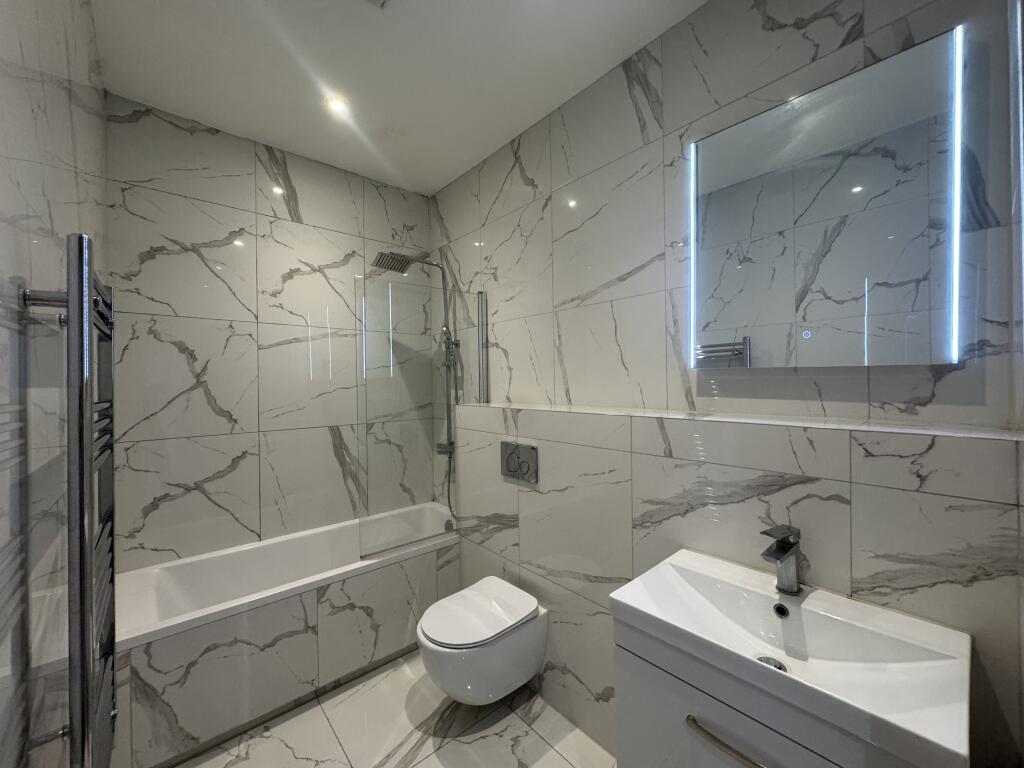 Main image of property: Quilters Way, Stoke Mandeville, AYLESBURY