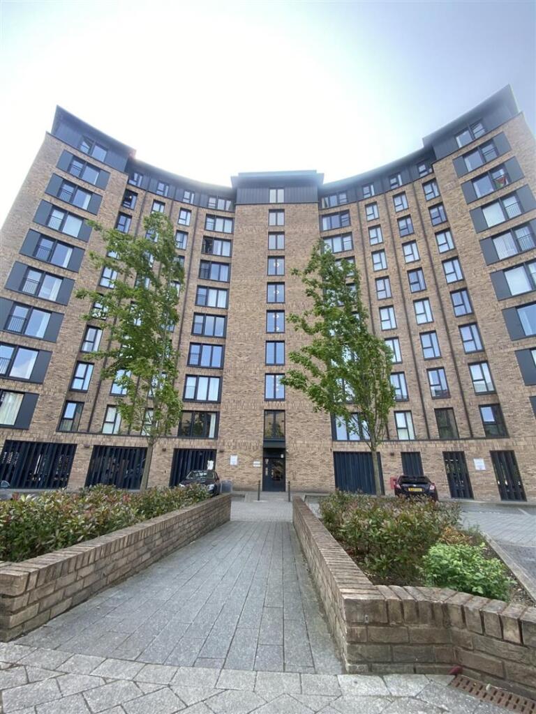 Lincoln Apartments, 3 Lexington Gardens, Birmingham, West Midlands, B15