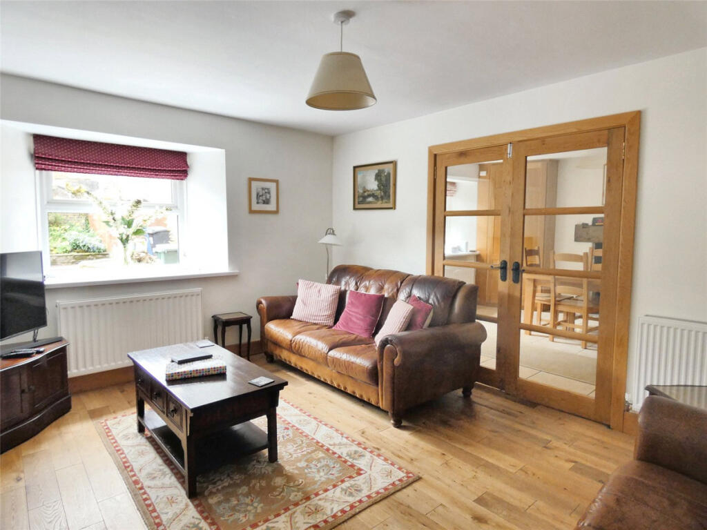 Bridge House, Hawes, North Yorkshire, DL8 3QF photo 3