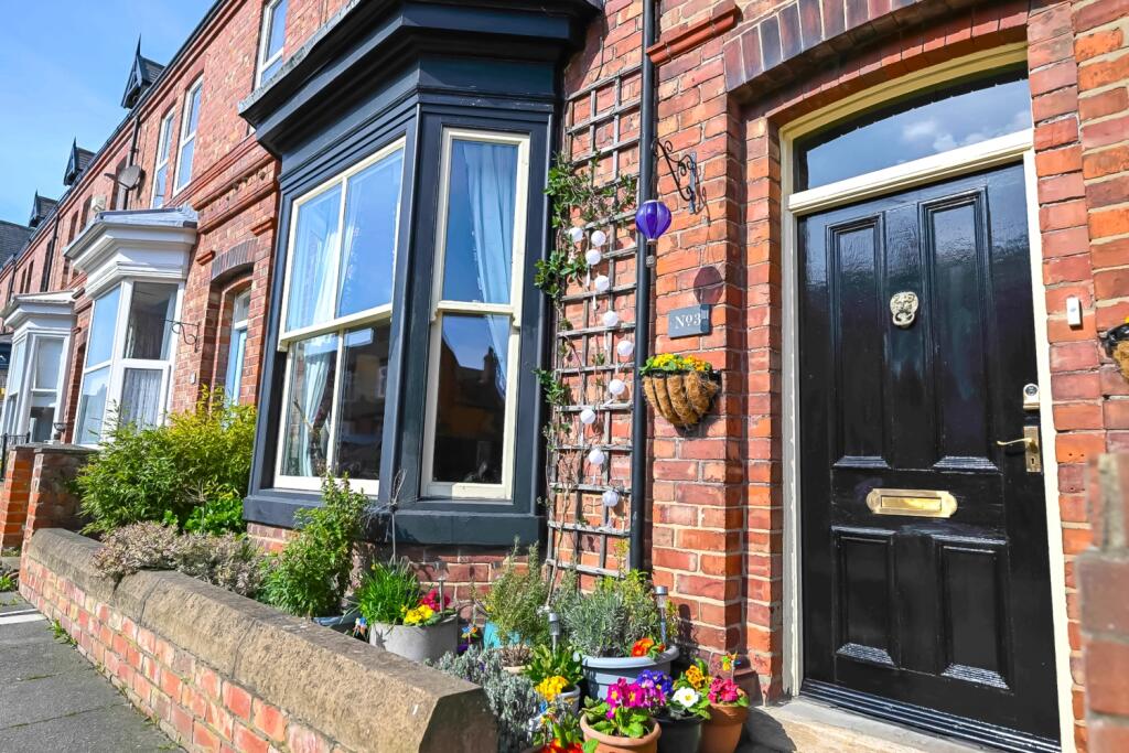 Main image of property: Leven Street, Saltburn-by-the-Sea, TS12 1JY