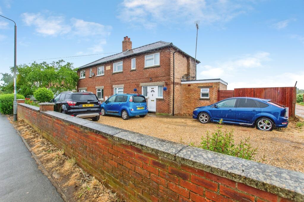 Main image of property: School Road, West Walton, Wisbech