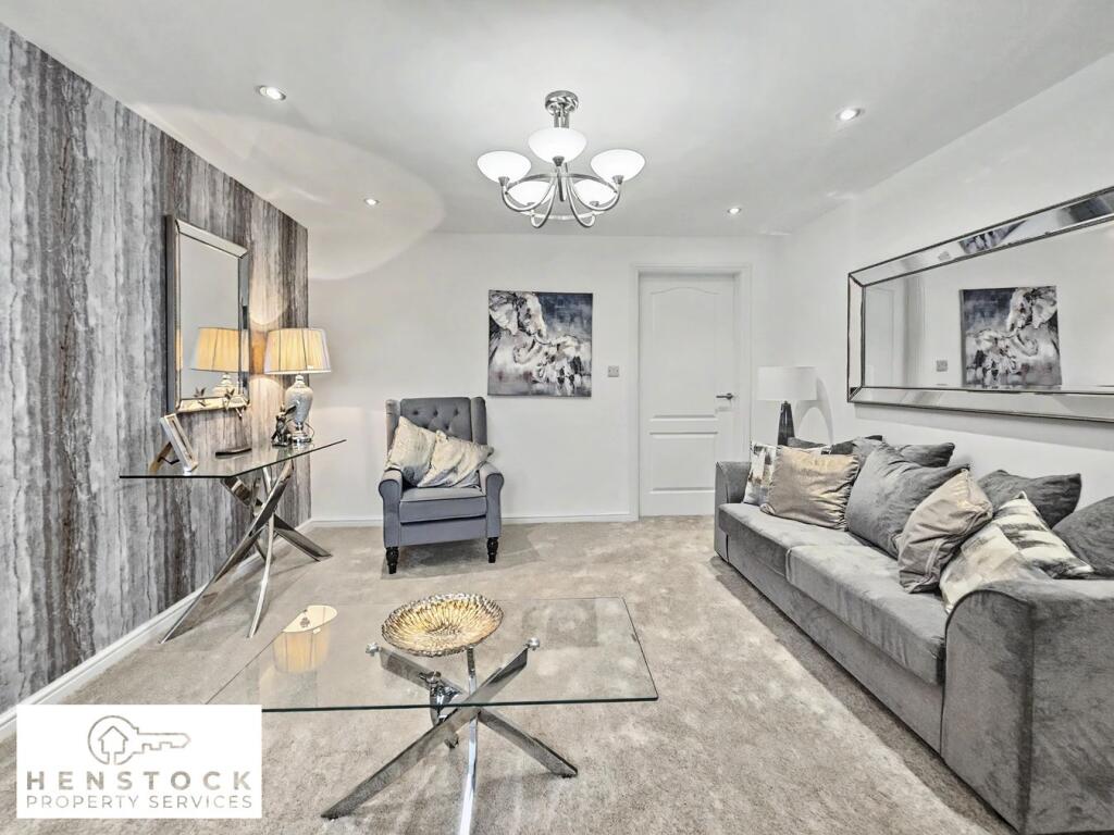 House in Manchester - View 4
