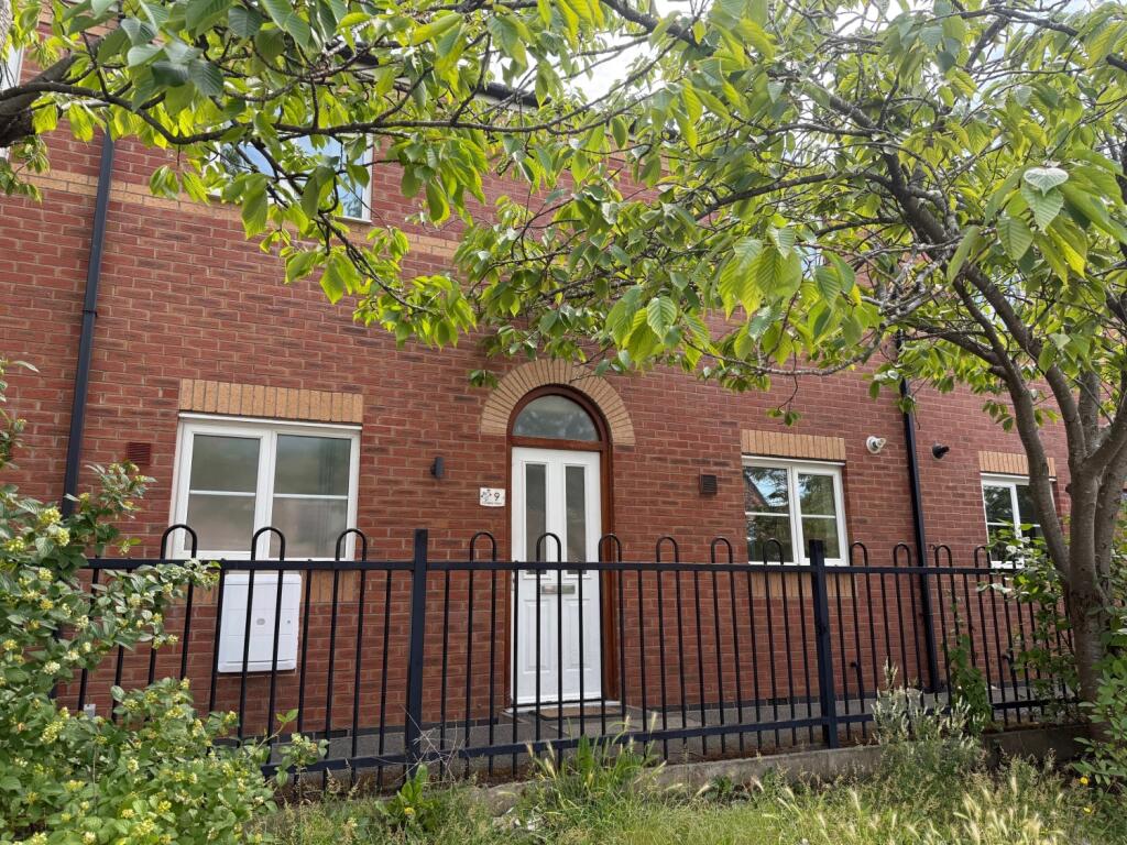 Main image of property: Cherry View, Wood Street, Crewe, Cheshire, CW2 6HH