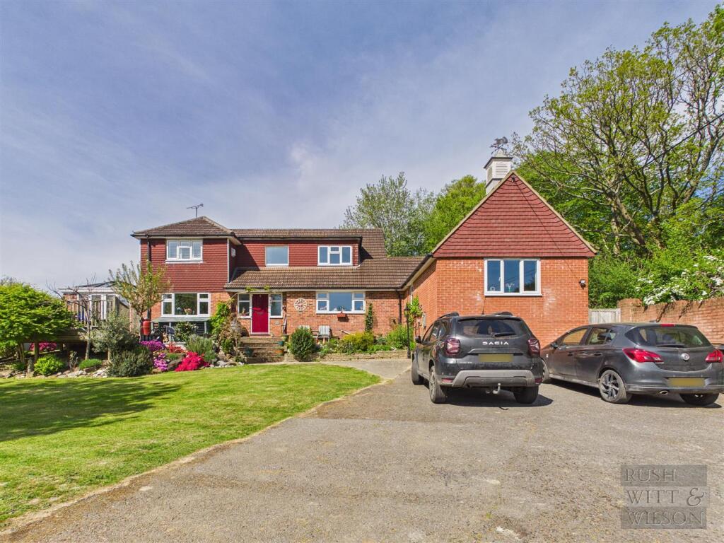 Main image of property: Crazy Lane, Sedlescombe