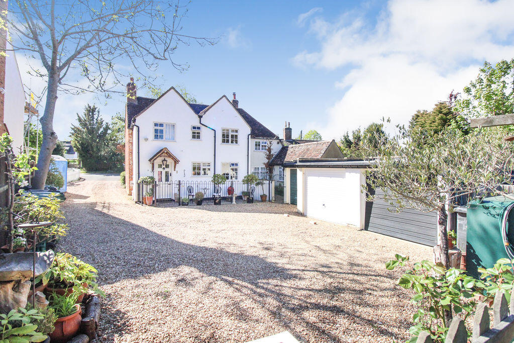 Main image of property: Thorncote Road, Northill SG19