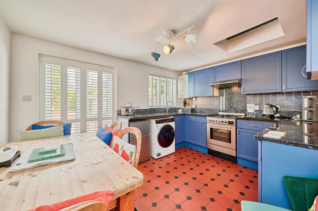 House in Stevenage - View 3