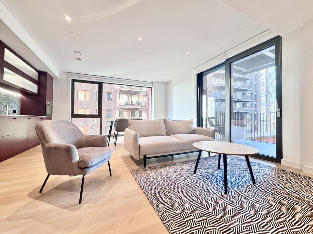 Apartment in London - View 4