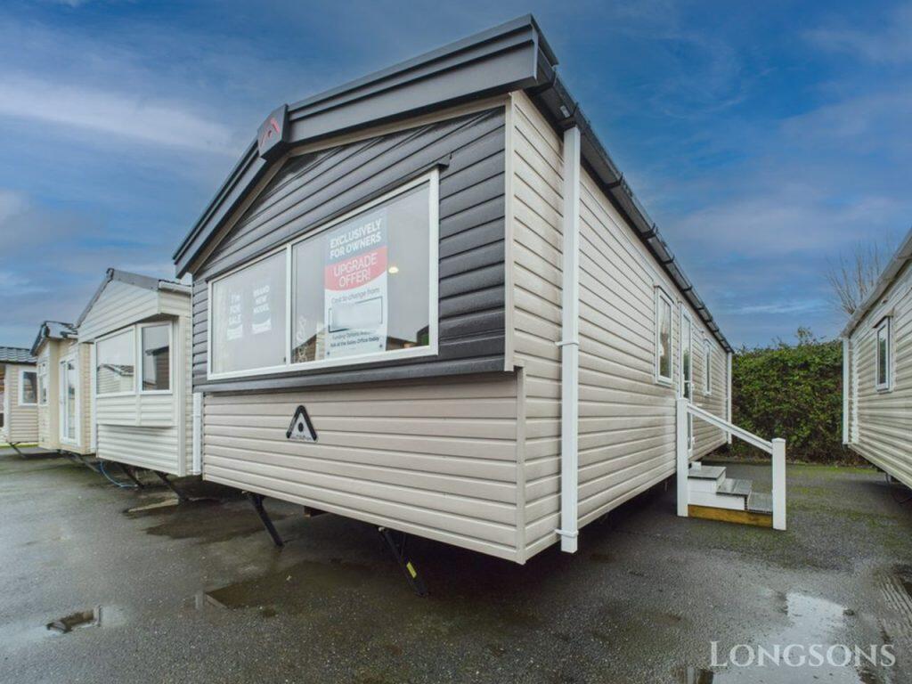 Main image of property: Felixstowe Beach Holiday Park