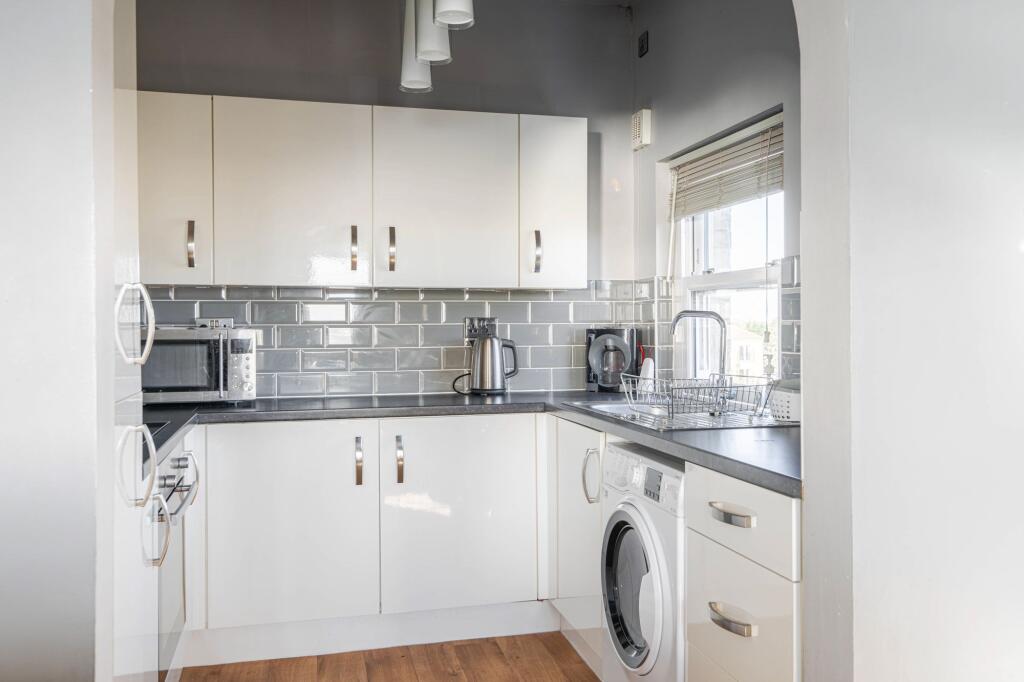 Apartment in Norwich - View 2