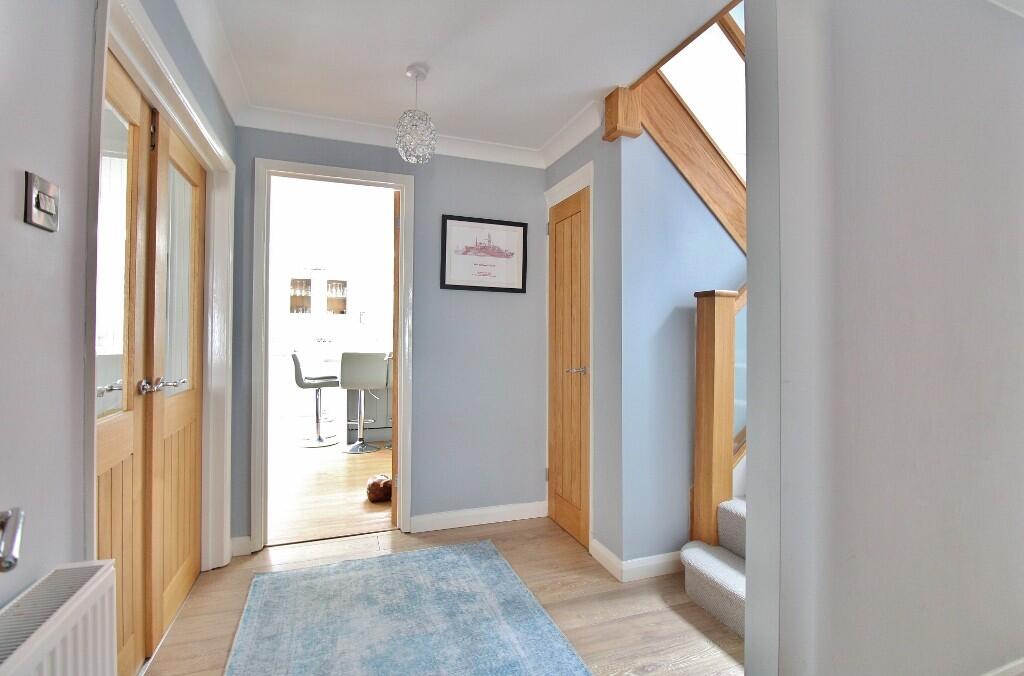House in Fareham, Hill Head - View 4