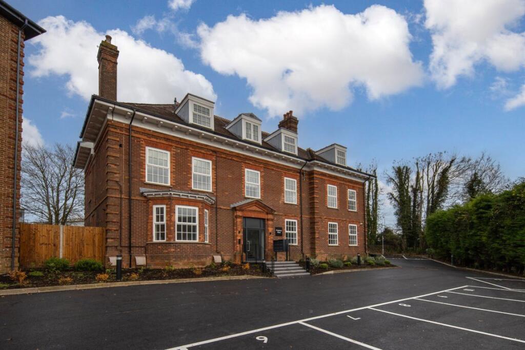 Main image of property: Prudence Place, Luton, Bedfordshire