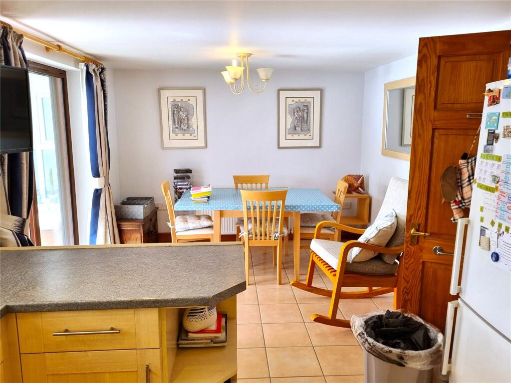 House in Shrewsbury - More