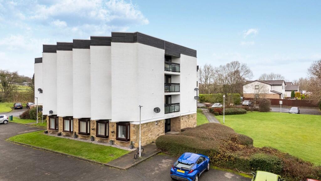 Main image of property: The Furlongs, Hamilton, Lanarkshire, ML3 0DZ