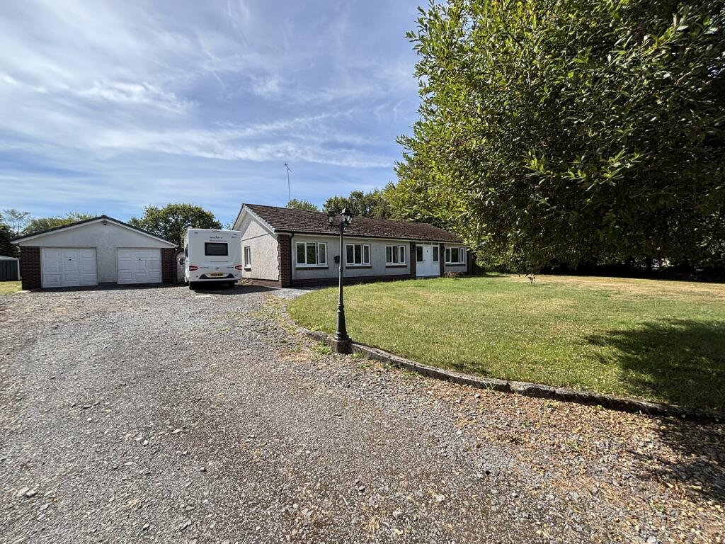 Main image of property: Golyg Y Gar, Salem, Llandeilo, Carmarthenshire.