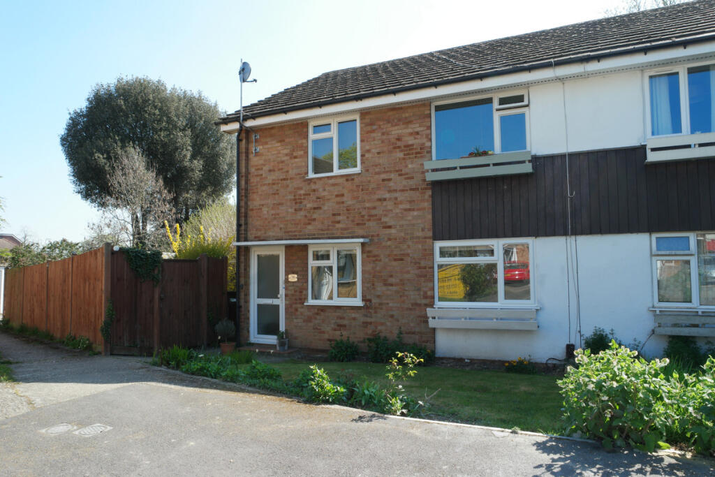 Main image of property: Harbex Close, Kent, DA5
