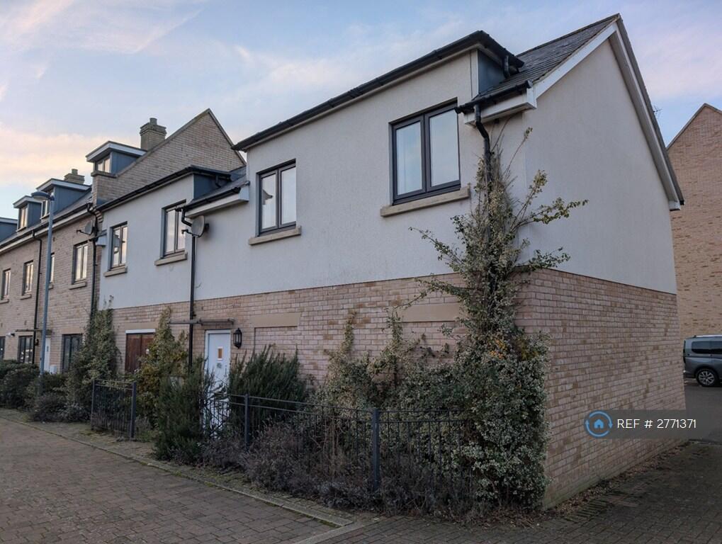 Main image of property: Aster Way, Cambridge, CB4