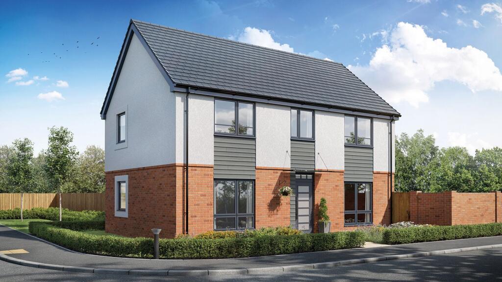 Main image of property: High Meadow, Shurdington Road, GL3