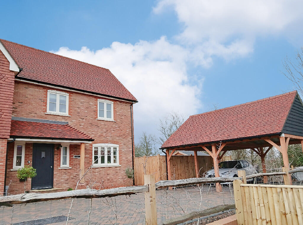 Main image of property: Barnfield Shaw, Wisborough Green