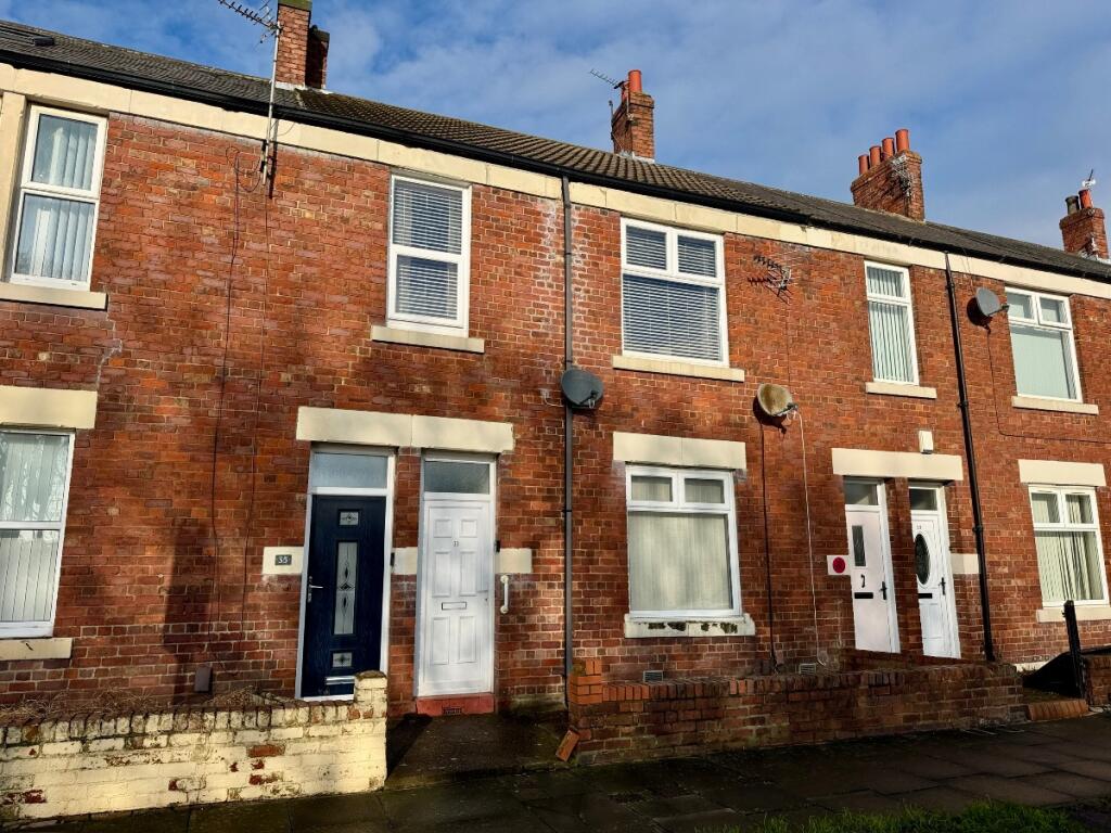 Main image of property: Chirton Avenue, North Shields.  NE29 0JS