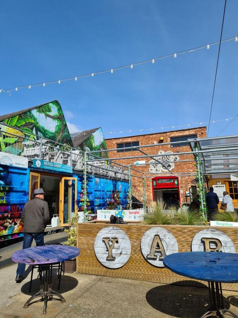 Main image of property: The Yards & Vienne Building, Market Street, Kettering