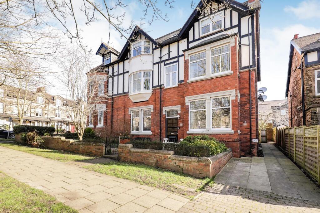 Main image of property: Alexandra Road, Harrogate, North Yorkshire
