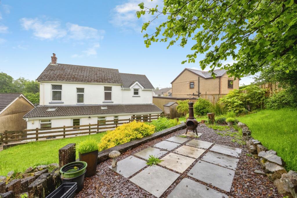 Main image of property: Carmel, Llanelli, Carmarthenshire, SA14